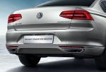 Volkswagen Magotan 2016 года